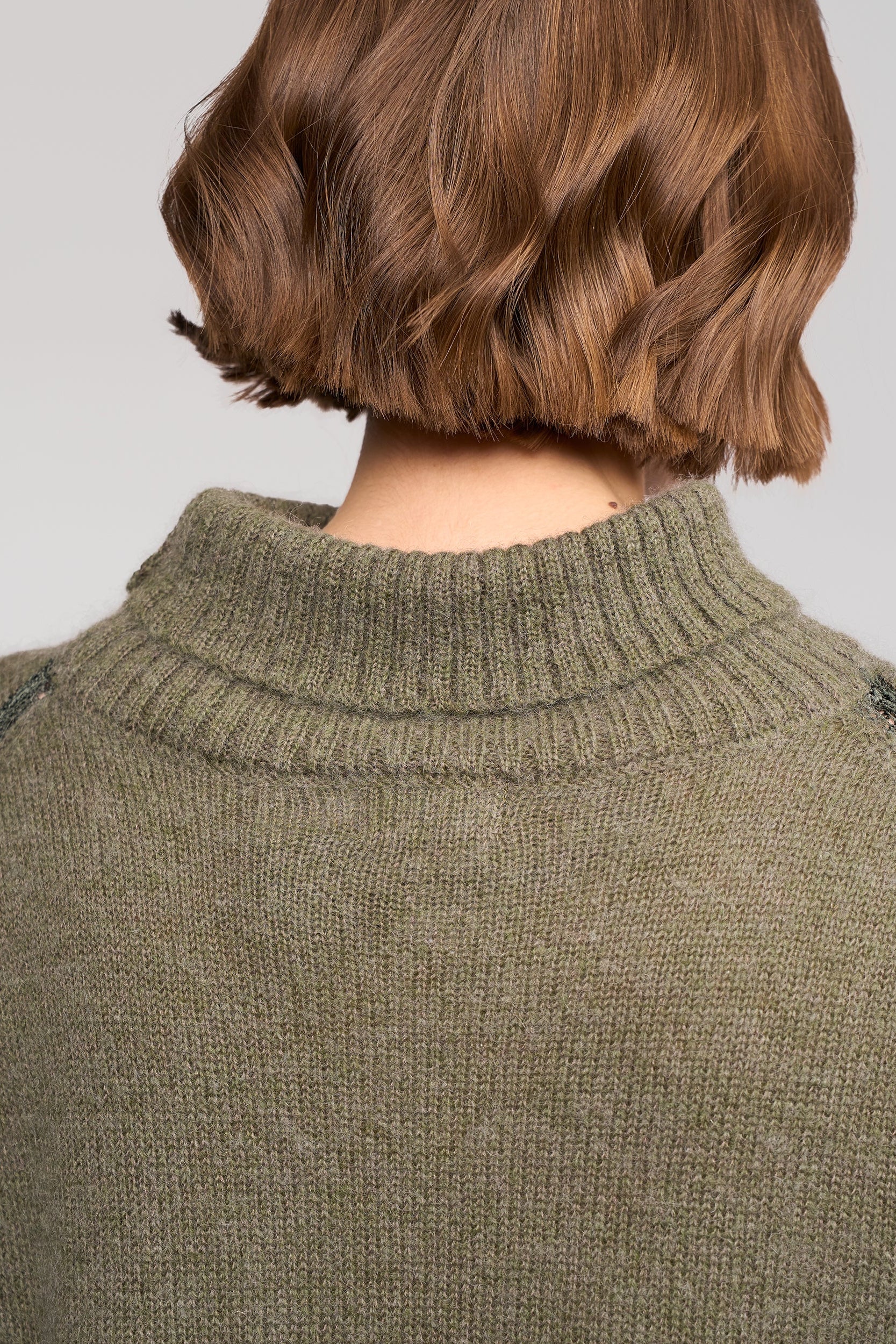 Vassalli Mellow Sweater