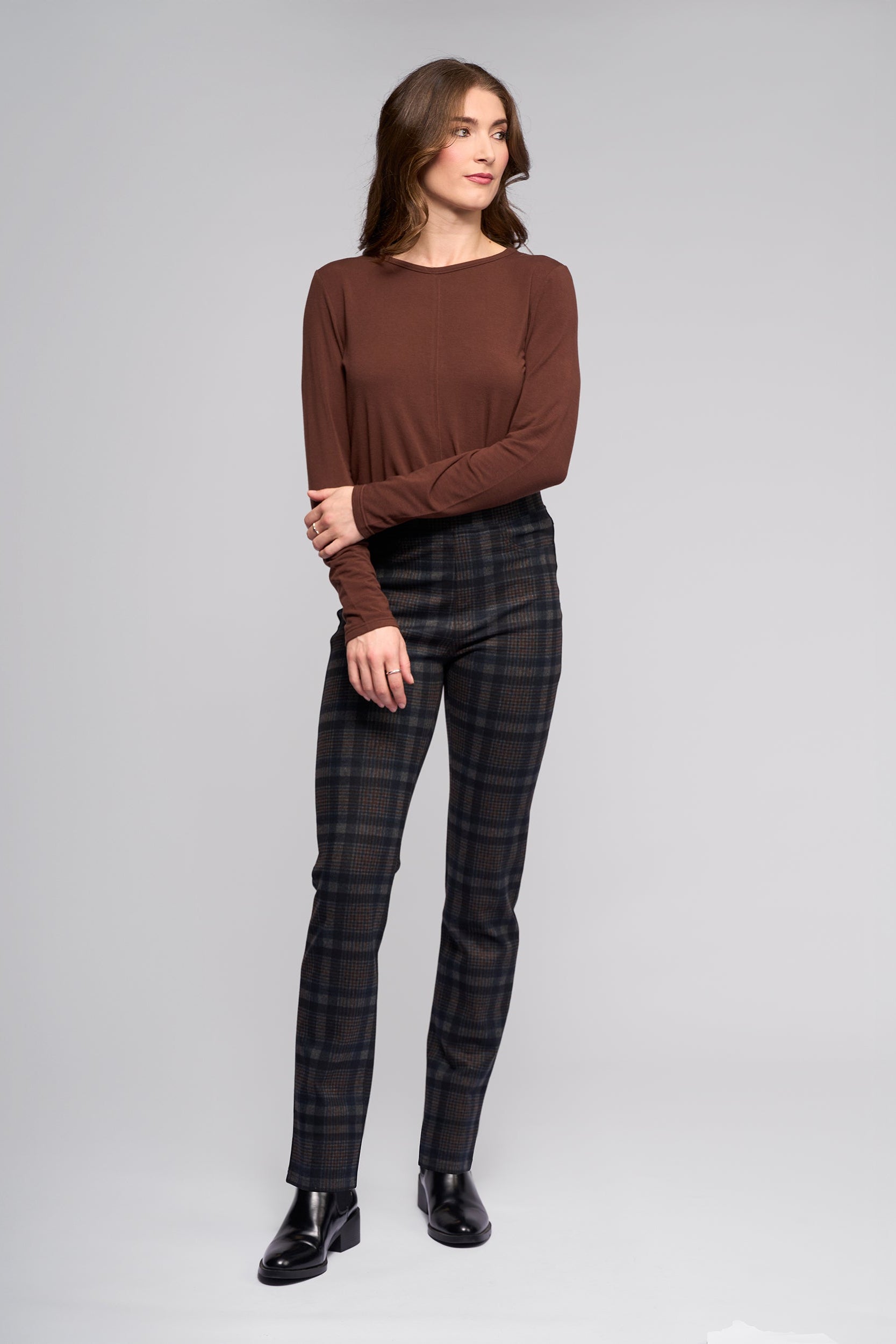 Vassalli Bay Pull on