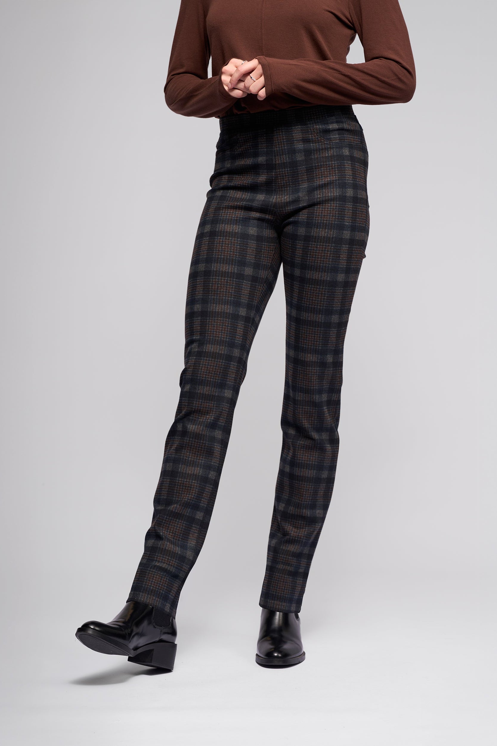 Vassalli Bay Pull on