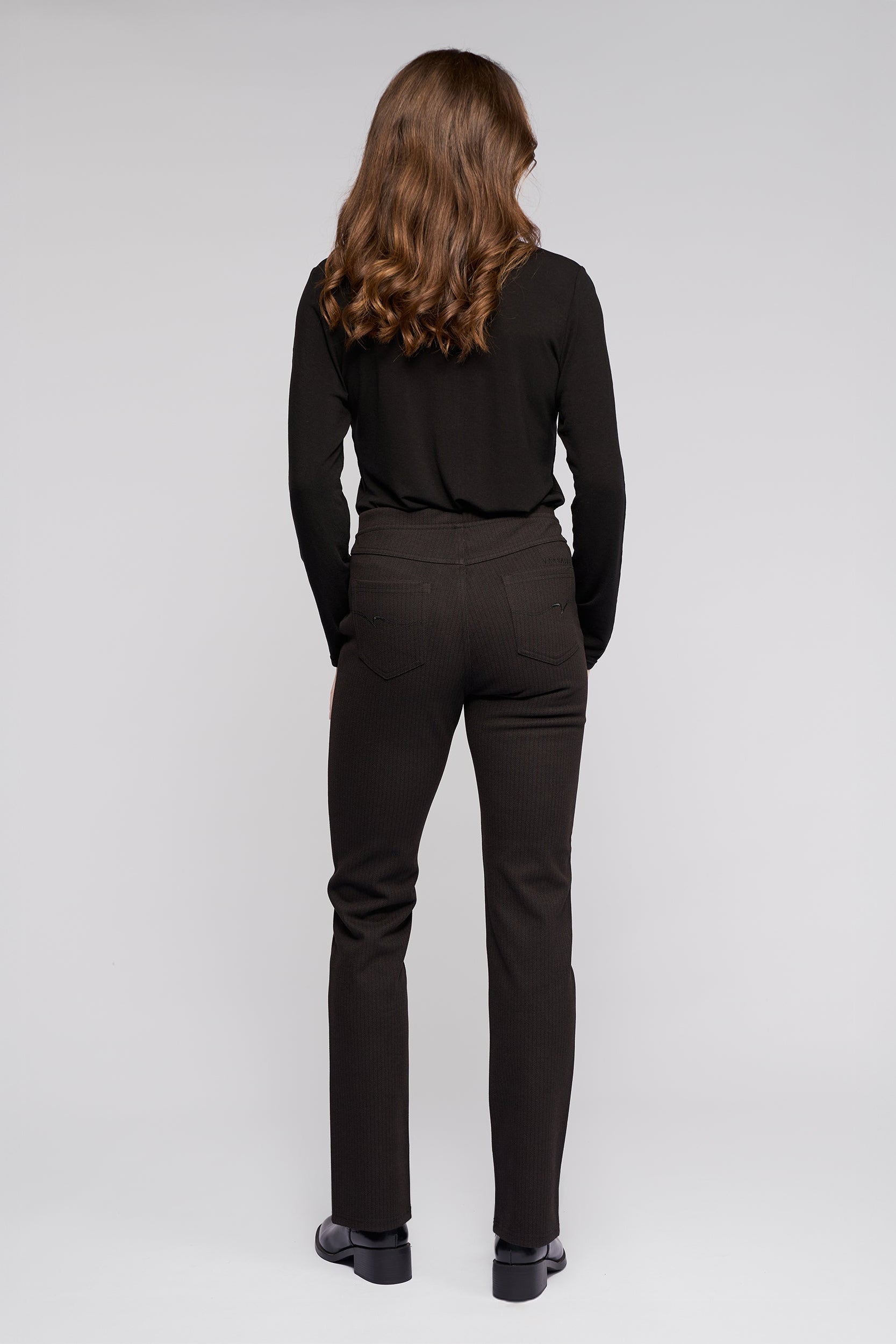 Vassalli Bay Pull On