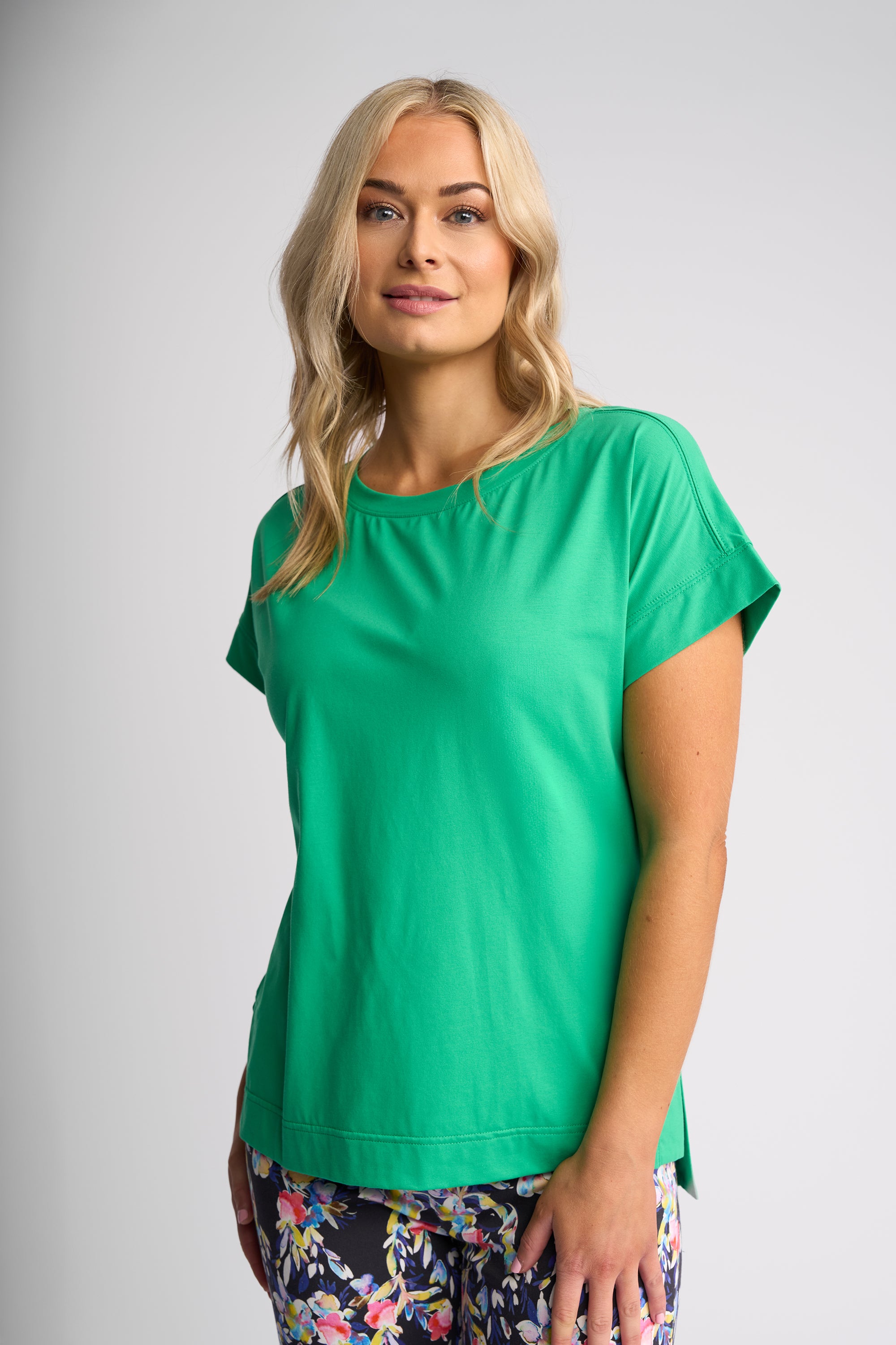 Vassalli Thea Top