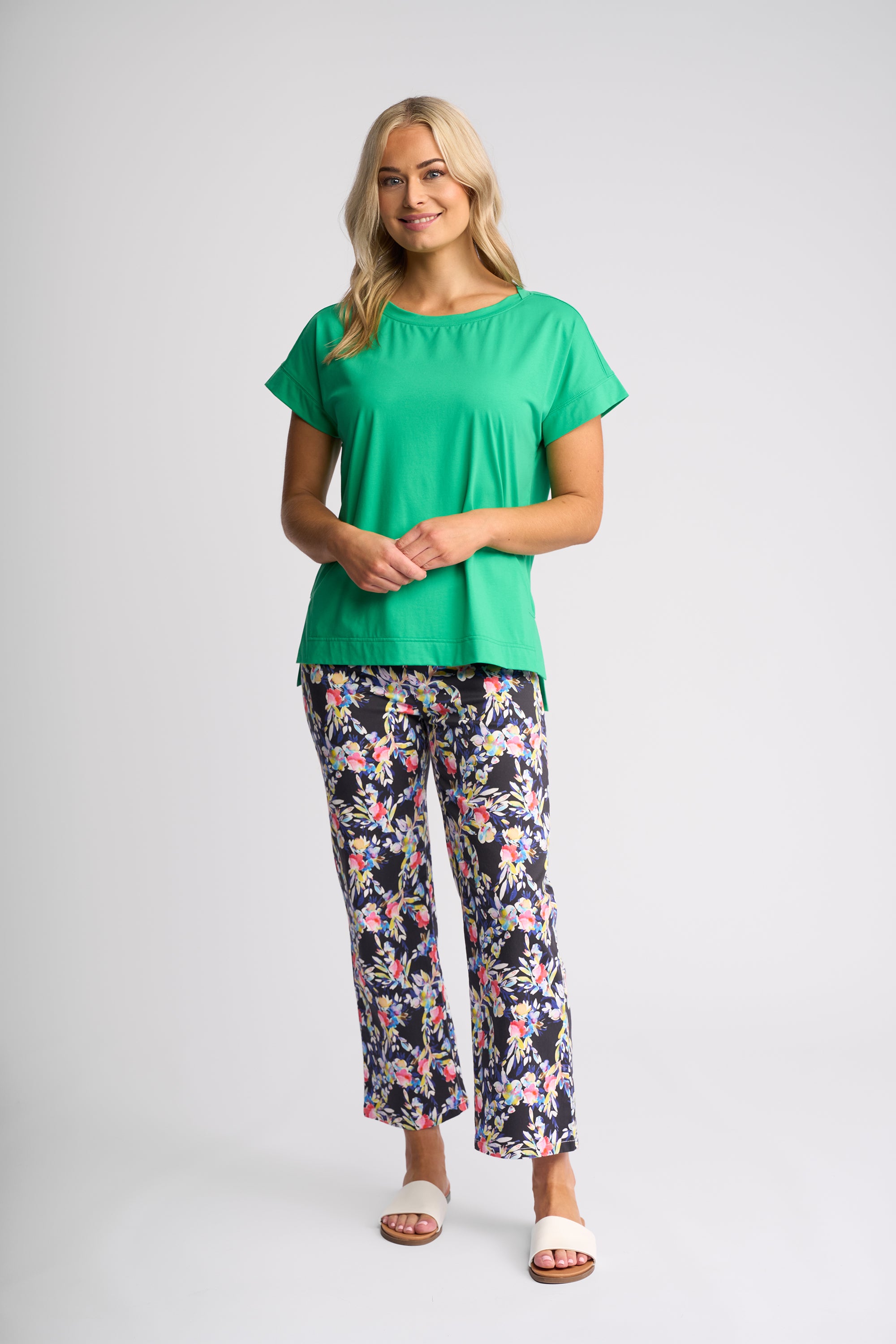 Vassalli Thea Top