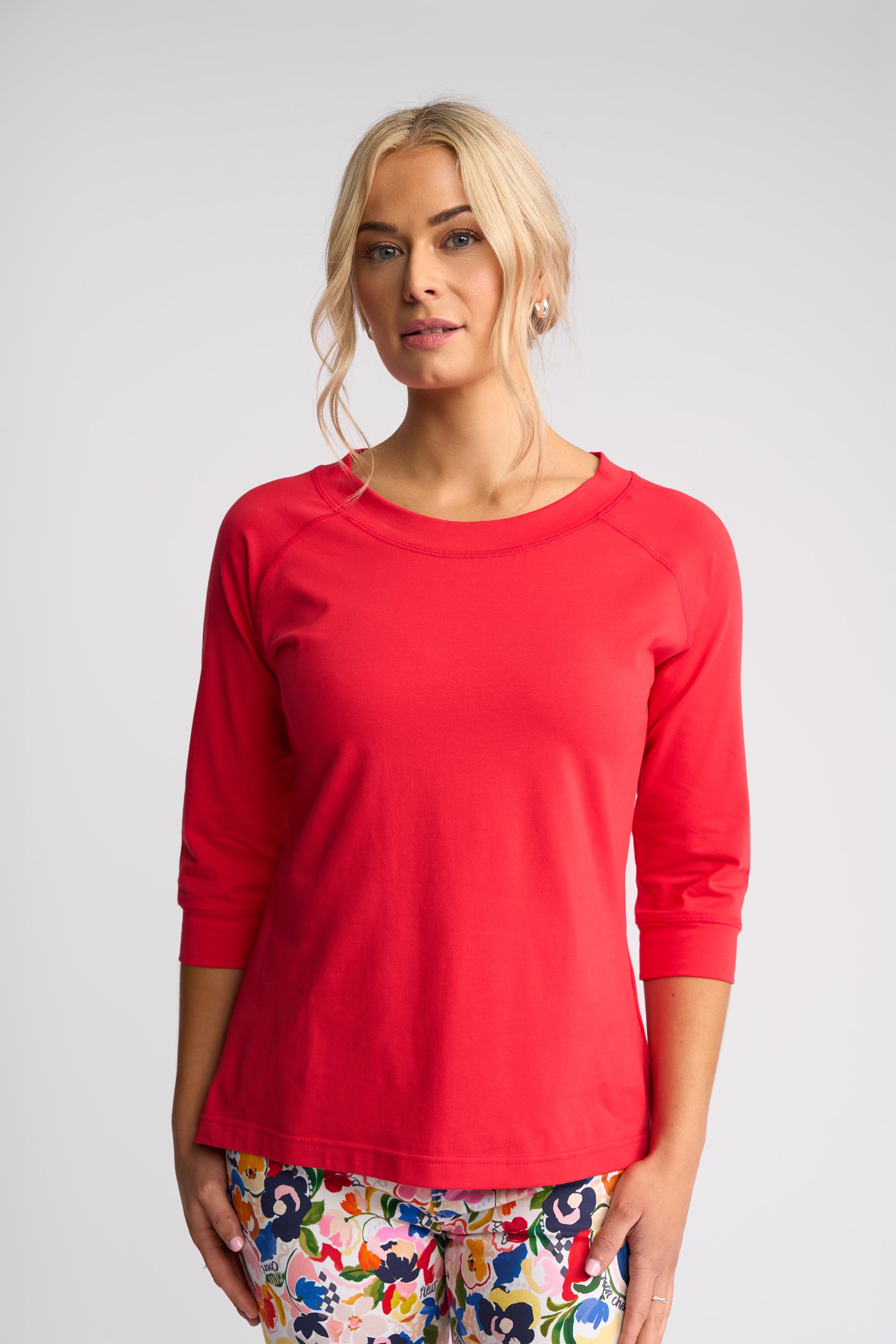 Vassalli Canyon Top