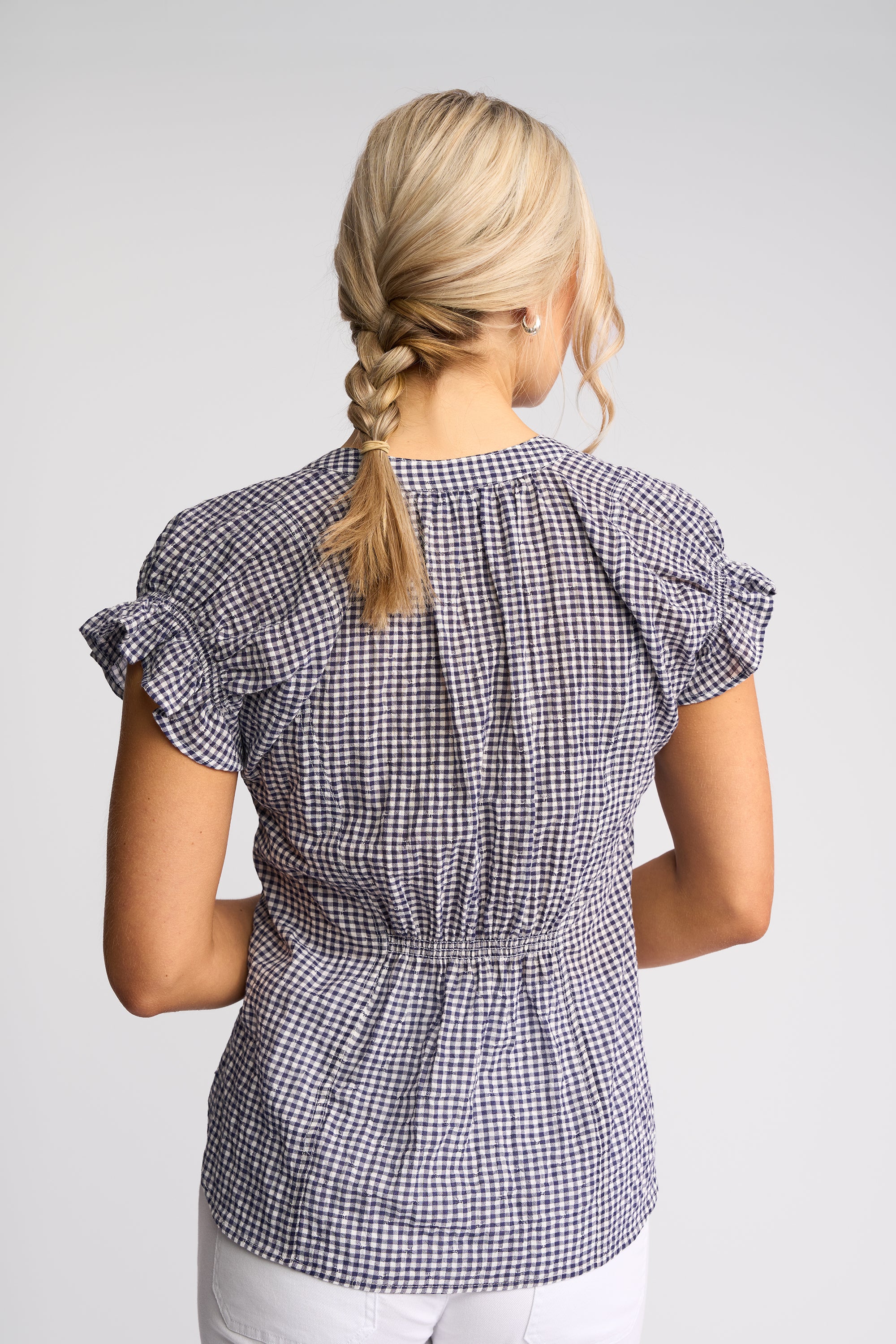 Vassalli Evelyn Top