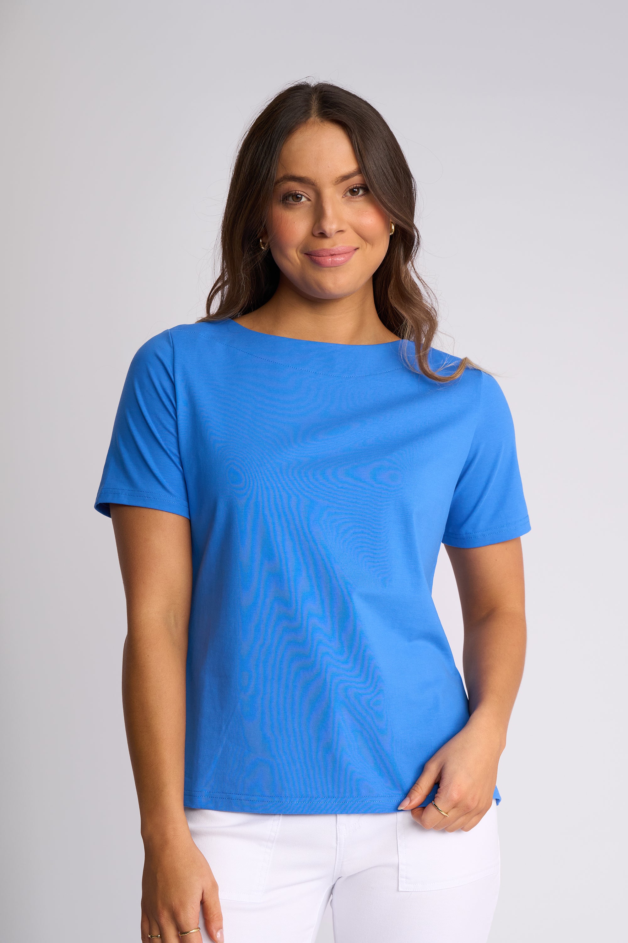 Vassalli Raya Top