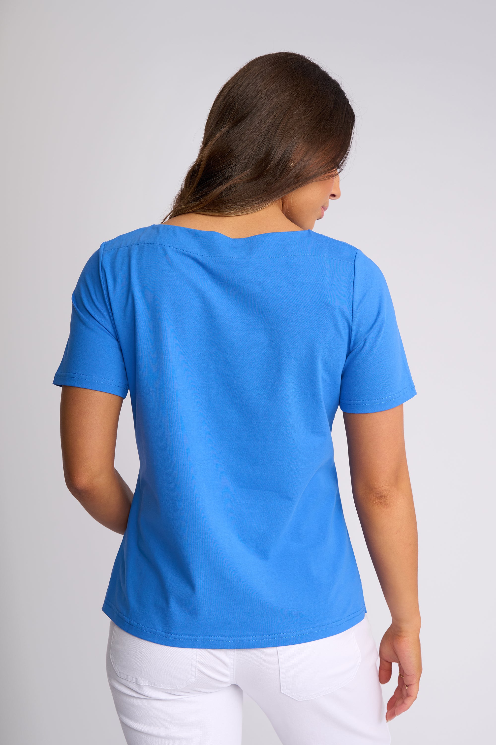 Vassalli Raya Top