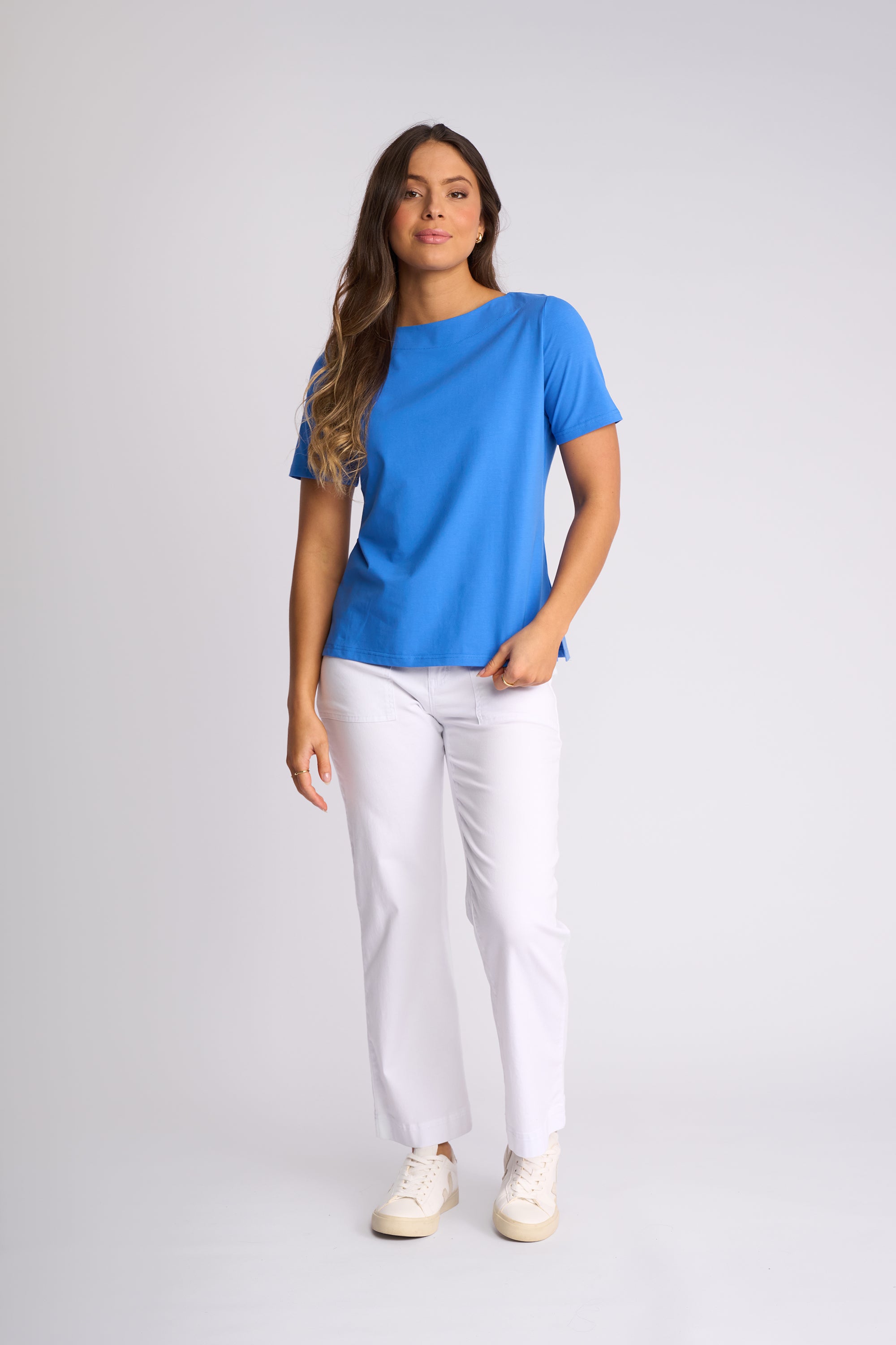 Vassalli Raya Top