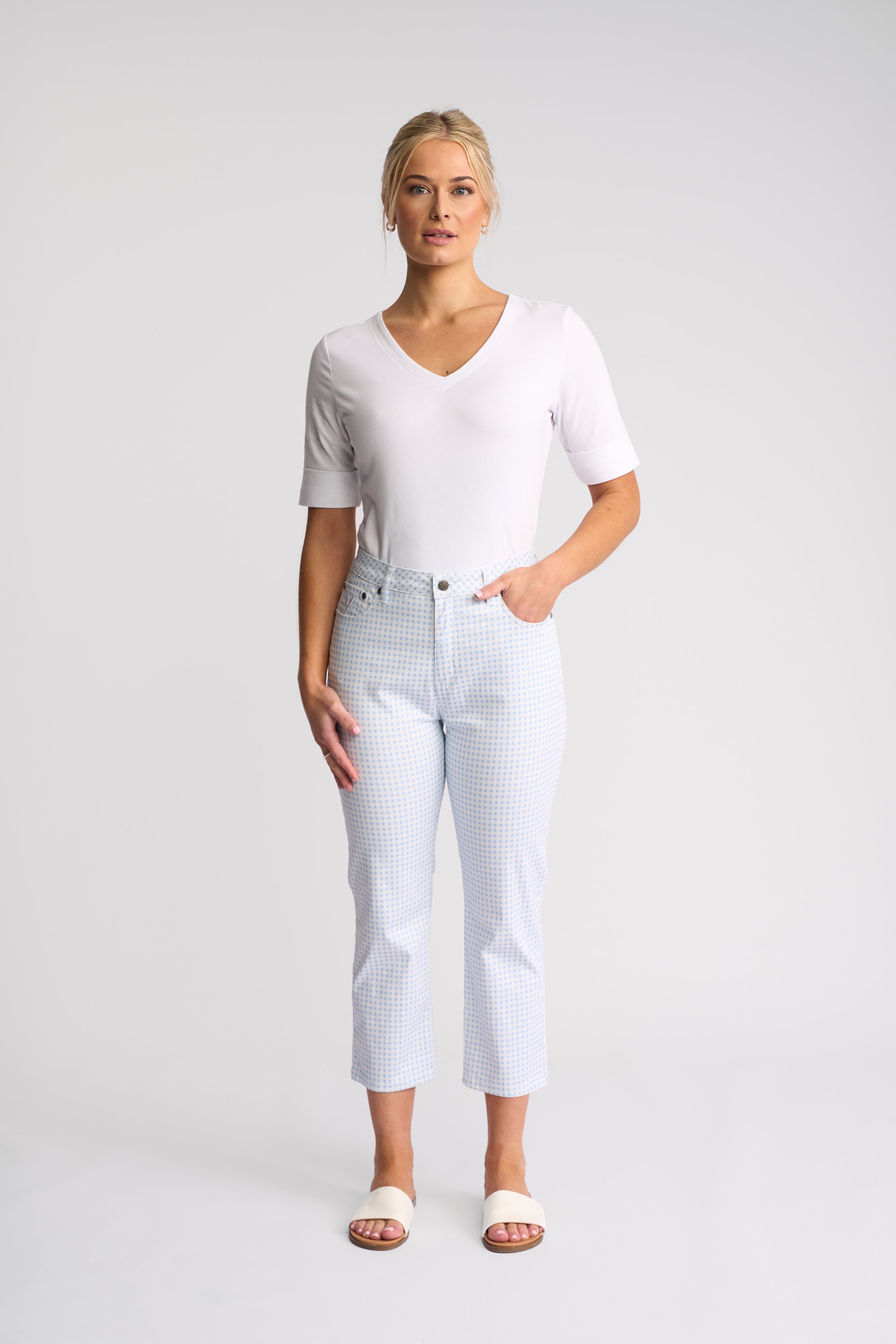 Vassalli Arrival Pant