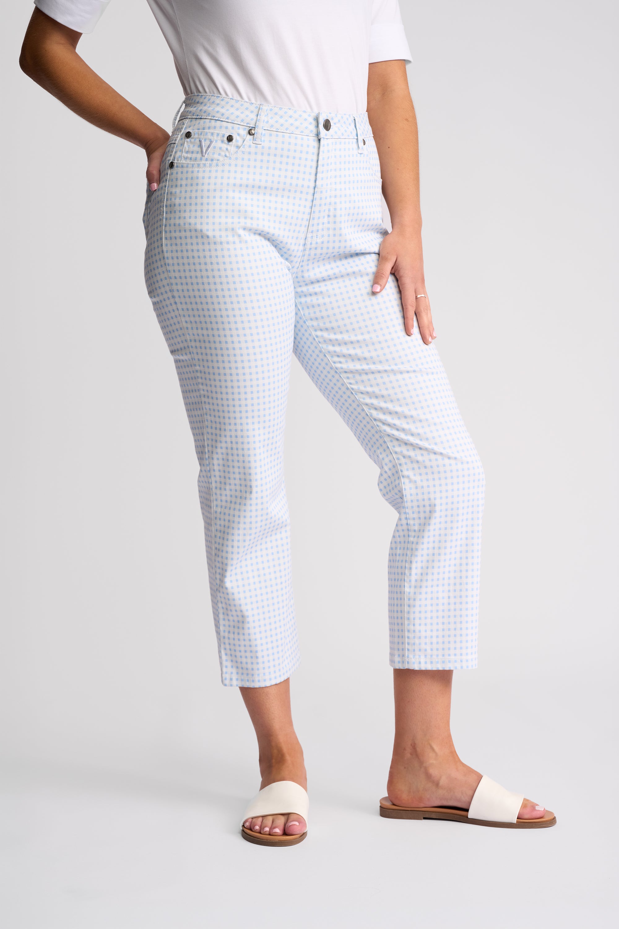 Vassalli Arrival Pant