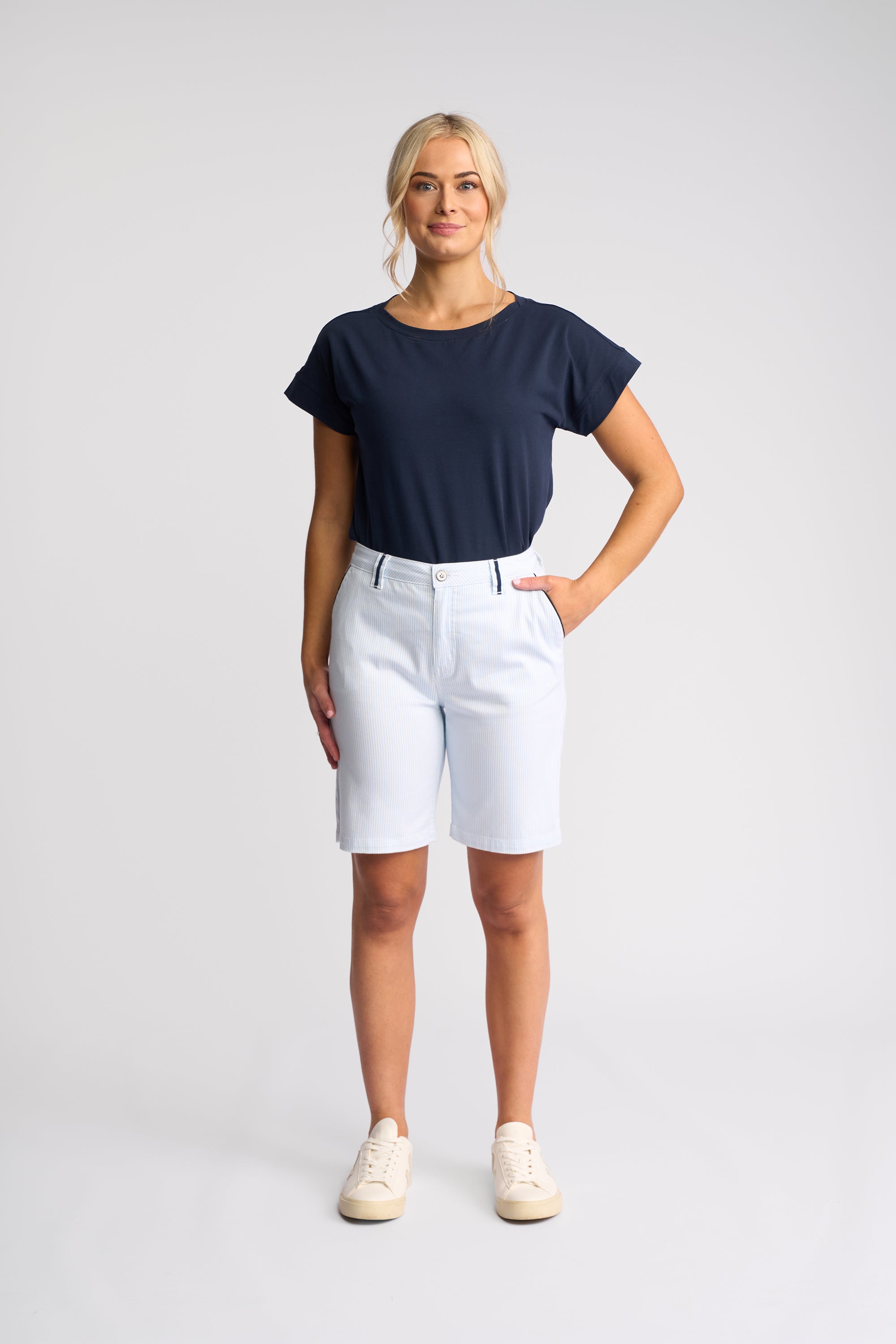 Vassalli Orion Short