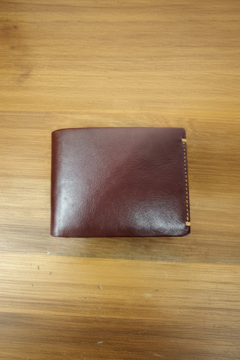 Time Zone Gents Leather Wallet