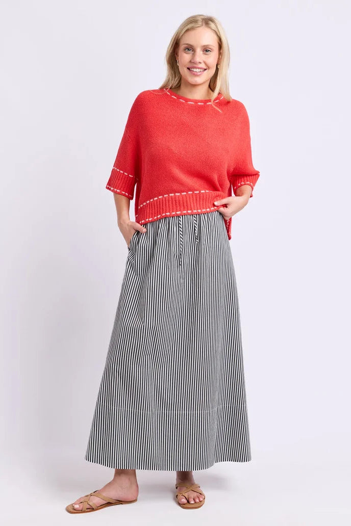 Elm The Willow Skirt