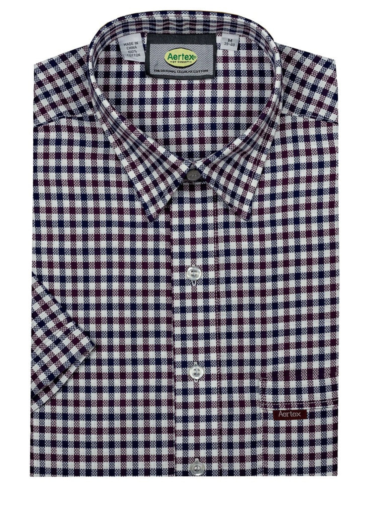 Aertex Taunton Polo 88735